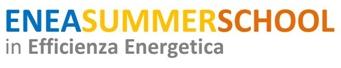 Enea Summer School in efficienza energetica