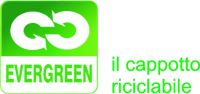 EVERGREEN, Cappotto riciclabile