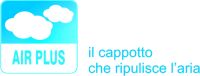 AIRPLUS, Il cappotto che ripulisce l’aria