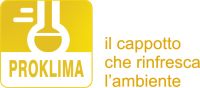 PROKLIMA, il cappotto che rinfresca l’ambiente
