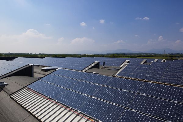 Pratic, totale autosufficienza energetica 9
