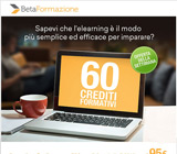 Formazione illimitata per tutto il 2016 a soli 95 euro