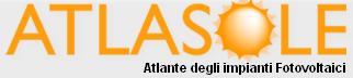 Fotovoltaico, online la nuova versione Atlasole