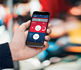 CHAFFOLINK – Assistenza a portata di Smartphone