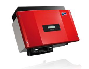 Inverter modulari