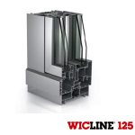 Finestra WICLINE 125