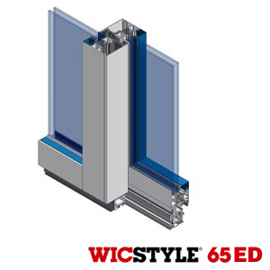 Porta WICSTYLE 65ED