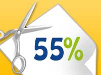 Rapporto ENEA, grazie a detrazioni fiscali 55%, nel 2011 risparmiati 1.435 GWh/anno