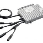 Micro inverter DUO D480-60