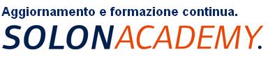 I prossimi appuntamenti Solon Academy