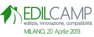 Edilcamp, una giornata dedicata a efficienza energetica e edilizia sostenibile