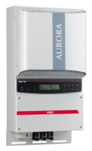 Fotovoltaico, ABB acquisisce Power-One