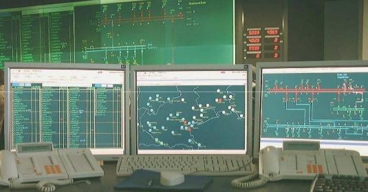 Consumi di energia elettrica in Italia: -1,8% ad aprile, crescono le rinnovabili