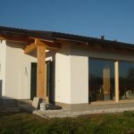 Casa di paglia