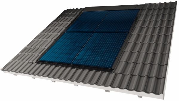 Conergy Complete, soluzioni fotovoltaiche integrate ad alto rendimento