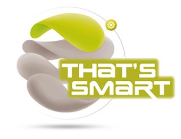That's smart - MCE