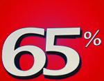 Ecobonus 65%