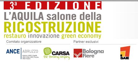 Salone della Ricostruzione