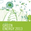 green energy 2013