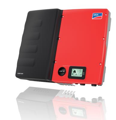 Sunny Boy Smart Energy|||Valerio Nataliza