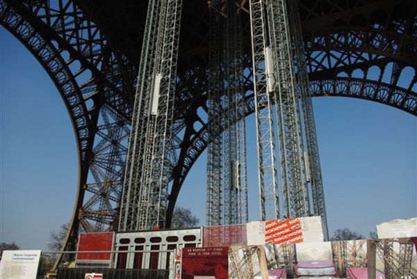 ROCKWOOL et la Tour Eiffel7