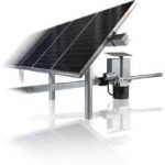 Inseguitore solare SUNPOWER E SUNPOWER T20