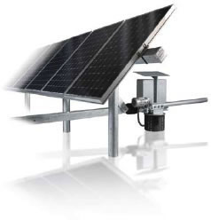 Inseguitore solare SUNPOWER E SUNPOWER T20