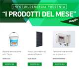 Infobuildenergia consiglia… Maggio 2016