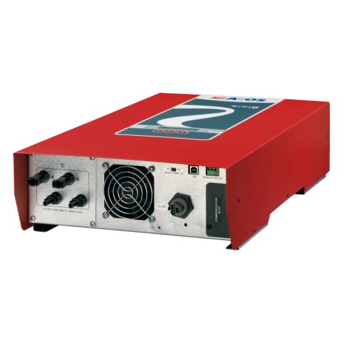 Inverter TL senza trasformatore serie SIRIO