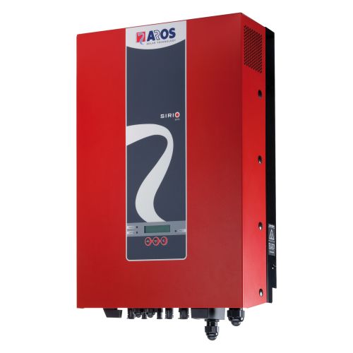 Inverter Sirio EVO