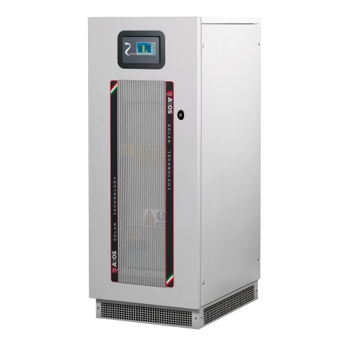 Inverter Centralizzato Sirio K12