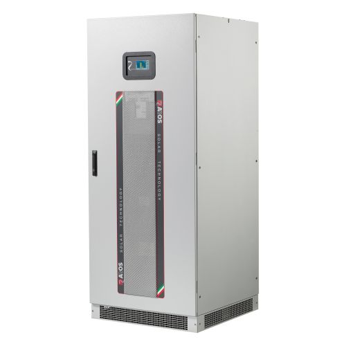 Inverter centralizzati Sirio K64