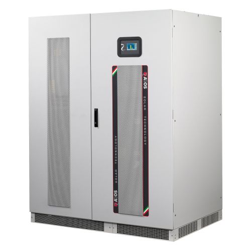 Inverter centralizzato Sirio K200