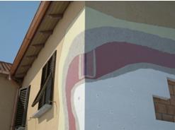 Stratigrafia Cappotto Cortexa