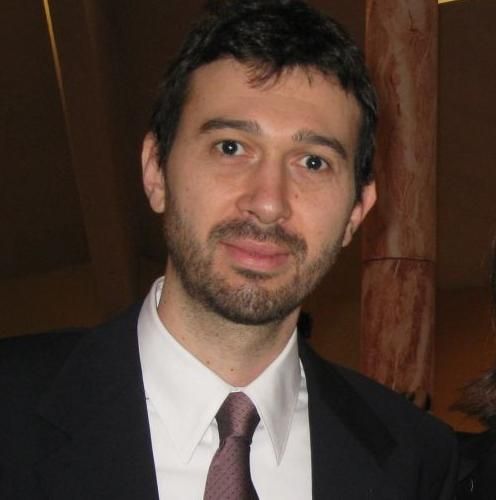 Davide Rossi, Product Manager Danfoss