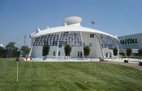 Kerakoll GreenLab