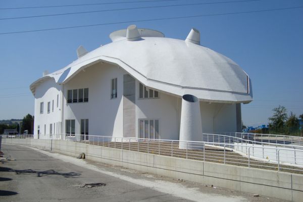 Kerakoll GreenLab