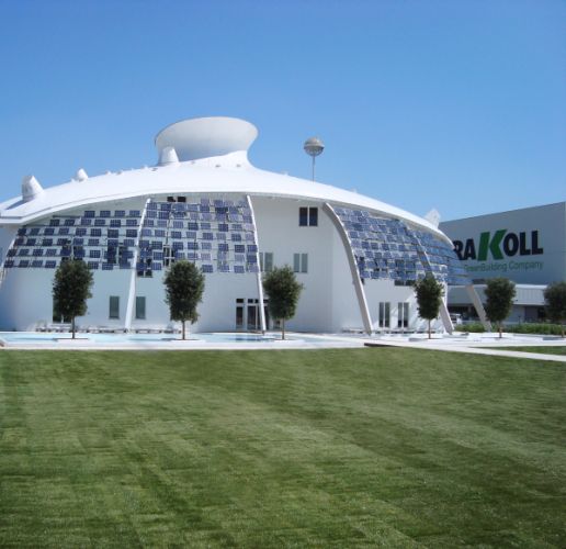 Kerakoll GreenLab
