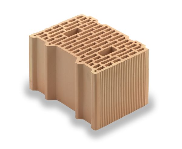 Wienerberger porotherm