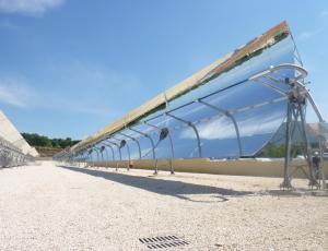 Nuova centrale solare a Massa Martana
