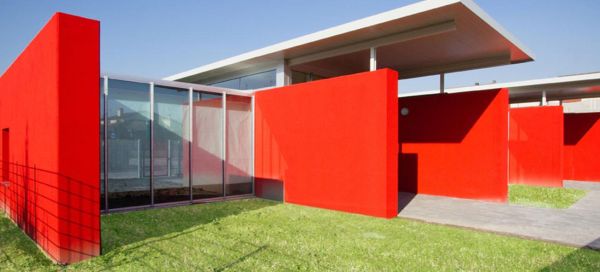 Scuola temporanea in classe A a Mirabello