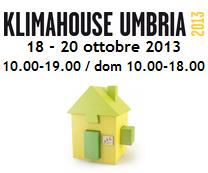 Klimahouse Umbria