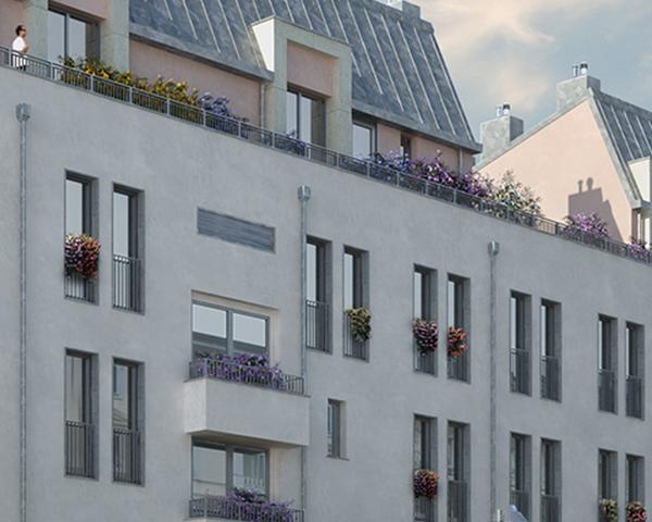 Residenze dei Giardini