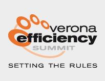 Verona Efficiency summit