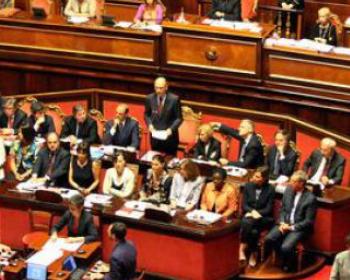 ECOBONUS, ok dal Senato 1