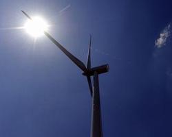 Worldwatch Institute sull'energia solare ed eolica 1