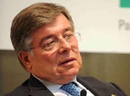 Ministro dello Sviluppo Economico Flavio Zanonato