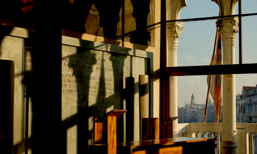 Certificazione Leed per l'Università Ca' Foscari