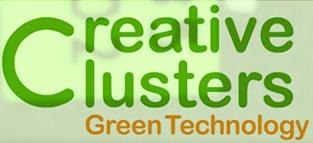 Creative Clusters Green Technology