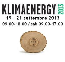 Klimaenergy Bolzano